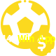 Aposte em esportes do mundo todo no 444Win App!