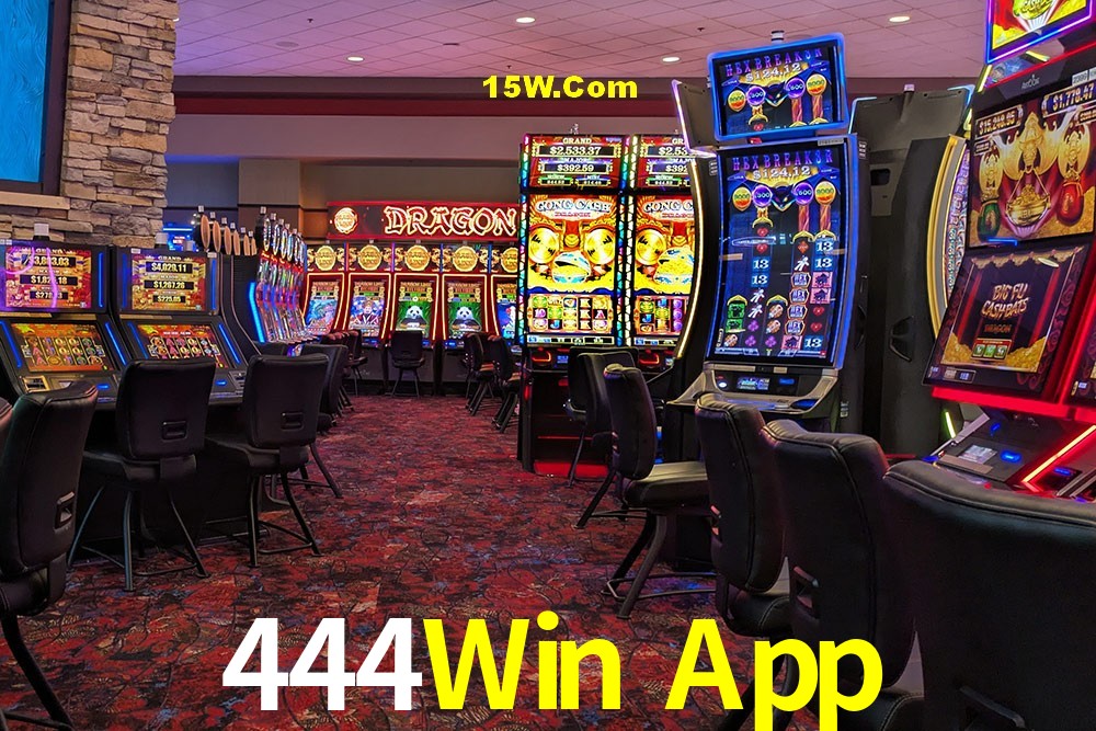 Security Systems 444Win App