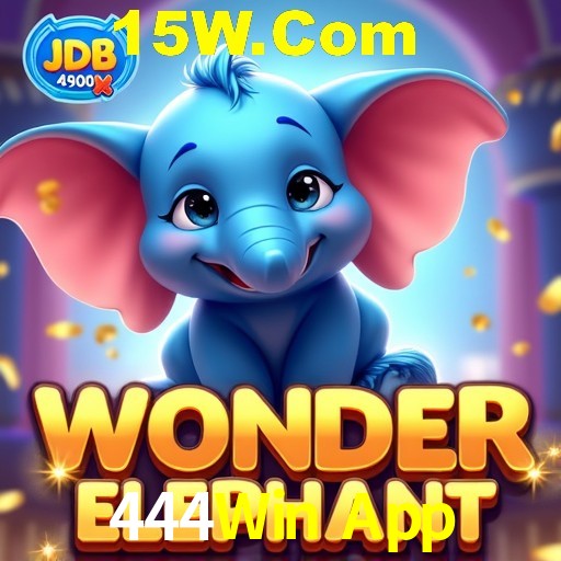 Seasonal Promotions 444Win App