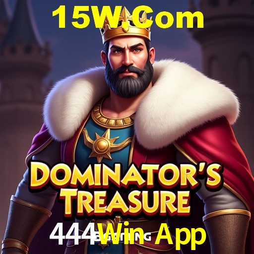 Apostas Esportivas na 444Win App: Um Guia Completo