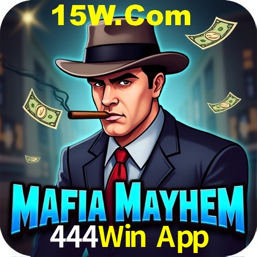 Descubra a Essência do 444Win App: Nossa História e Compromissos