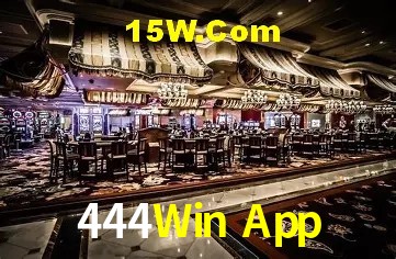 Jogos de Slot 444Win App