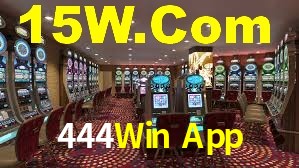 Game Statistics 444Win App