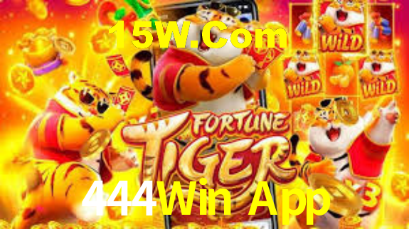 Instant EasyPaisa 444Win App
