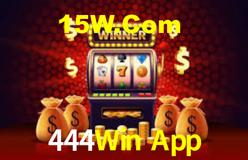Live Casino 444Win App