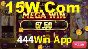 Slot Games 444Win App