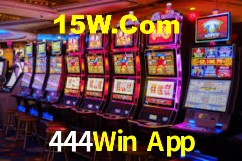 Exclusive Games 444Win App