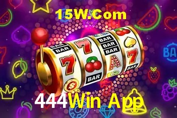 Especiais de Fim de Semana 444Win App