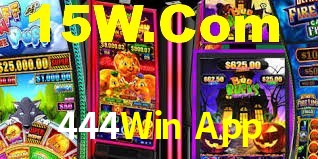 Spaceman Game 444Win App