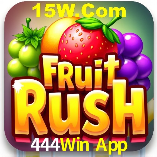 Jogos Exclusivos 444Win App