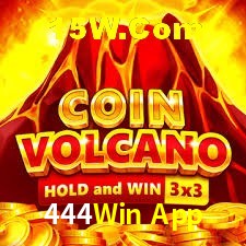Secure Login 444Win App