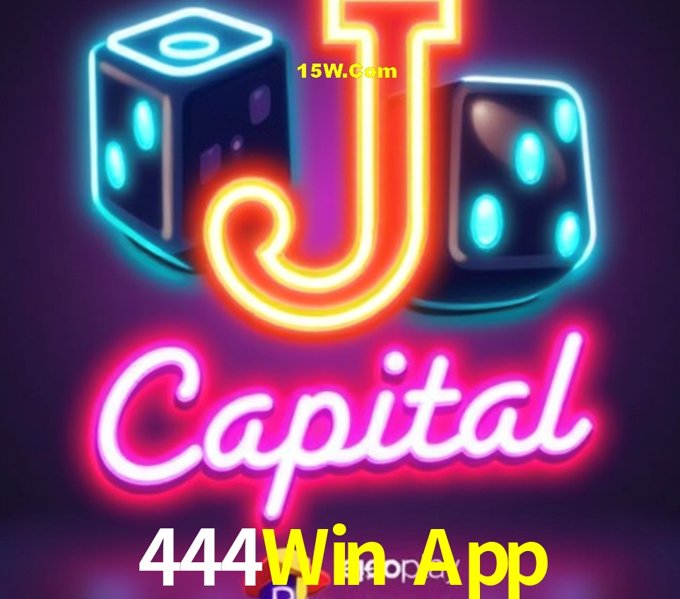 Apostas de Tênis 444Win App