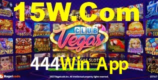 Statistics 444Win App