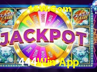 444Win App,444Win Vip