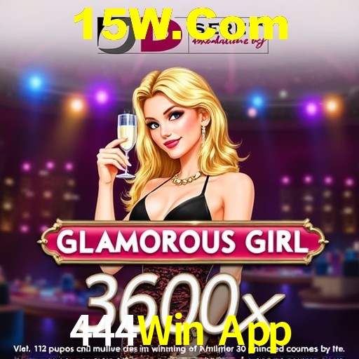 Desvendando o Mundo dos Jogos Virtuais na 444Win App