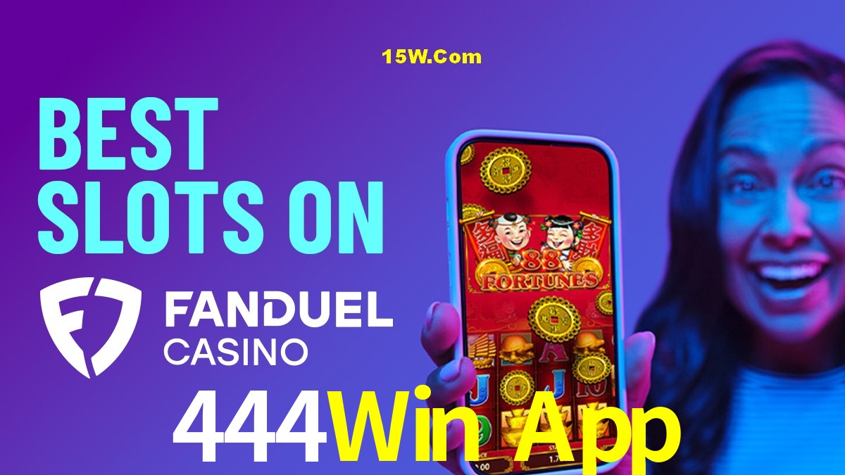 Platform Technology 444Win App
