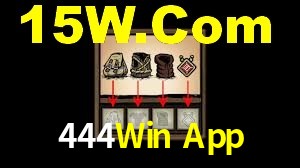 Sports Statistics 444Win App