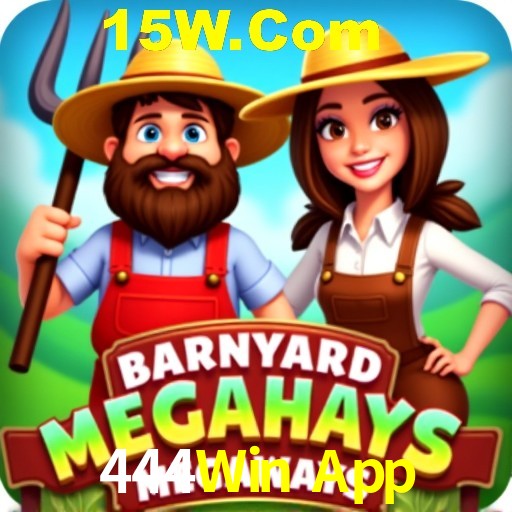 Flash Promotion 444Win App