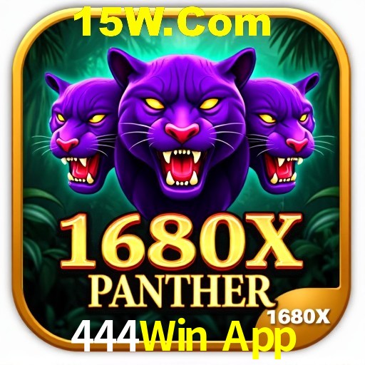 Casino Ao Vivo 444Win App