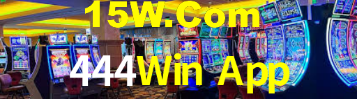 Tournaments 444Win App