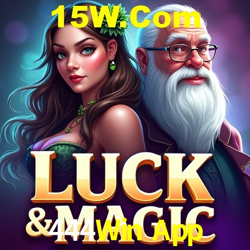 A Popularidade dos Caça-Níqueis no 444Win App