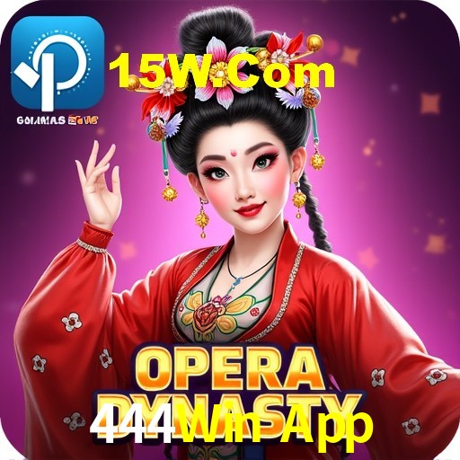 Bônus Diários 444Win App