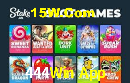 VIP Casino 444Win App