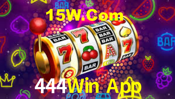 444Win App,444Win Vip