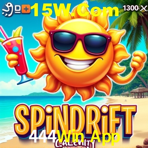 A Popularidade dos Caça-Níqueis no 444Win App