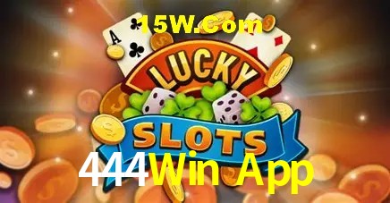 Promoções Sazonais 444Win App