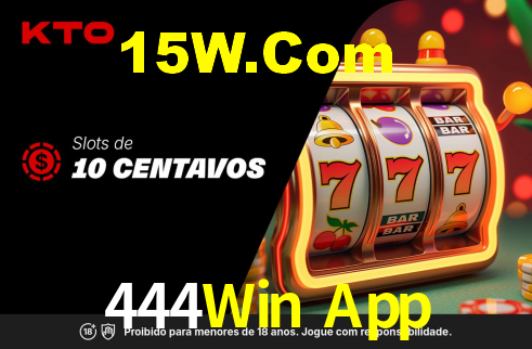 Premium Interface 444Win App