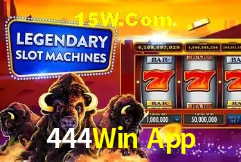 444Win Vip