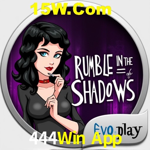 Experiência VIP 444Win App