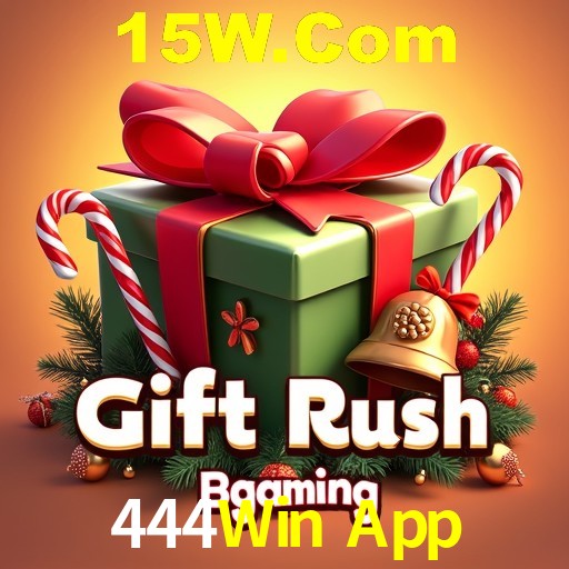 A Popularidade dos Caça-Níqueis no 444Win App