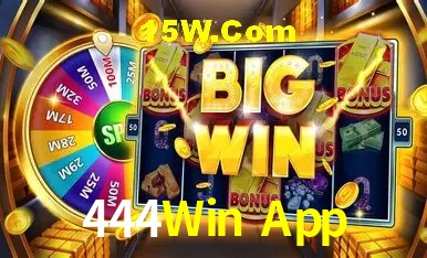 444Win App