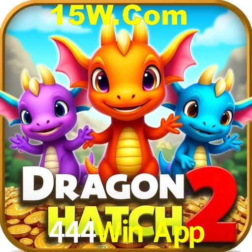 Exclusive Offers 444Win App