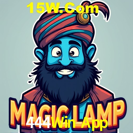 Descubra a Magia dos Jogos de Arcade no 444Win App