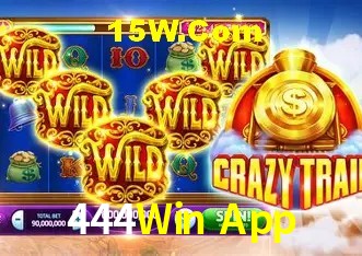 444Win App - Plataforma De Jogos - 444Win Vip