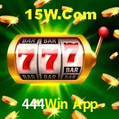 444Win App