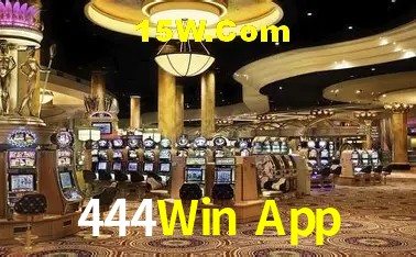 Estatísticas do Jogo 444Win App
