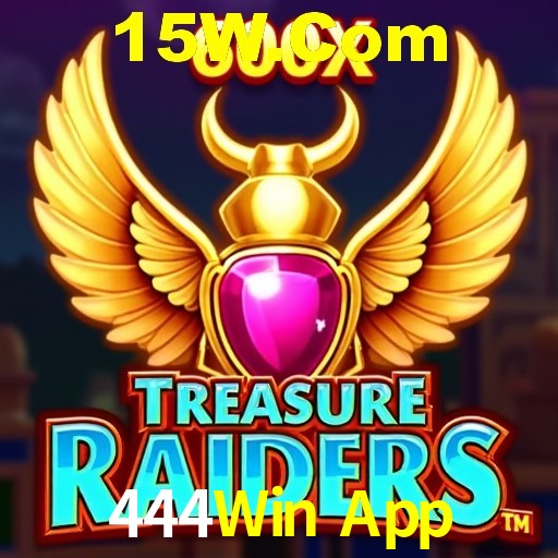 Interface do App 444Win App