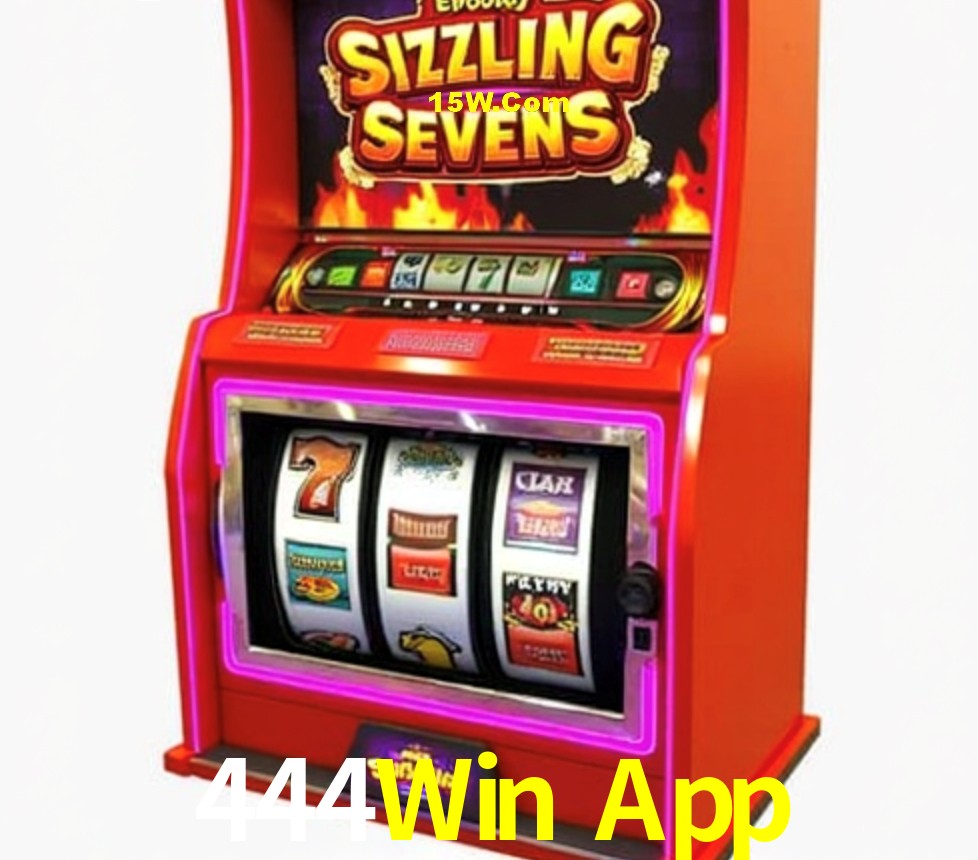 Estatísticas Esportivas 444Win App