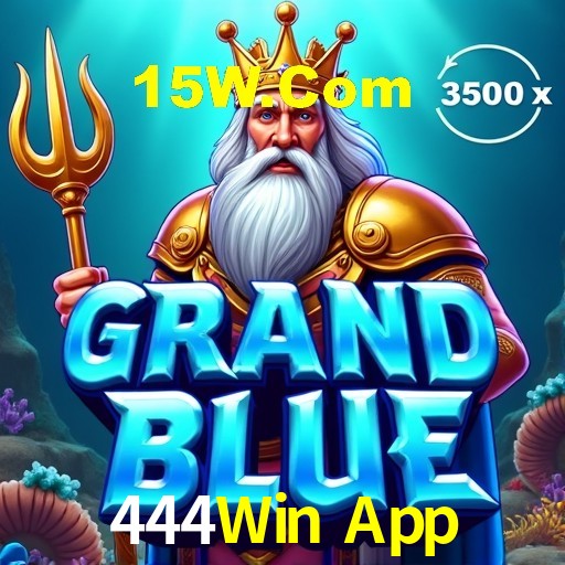Estratégias Crash Games 444Win App