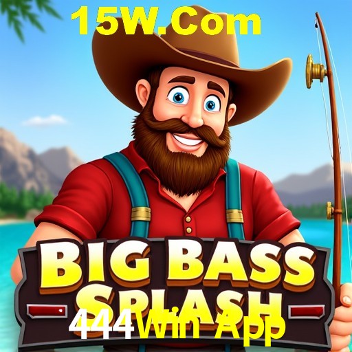 Weekend Specials 444Win App