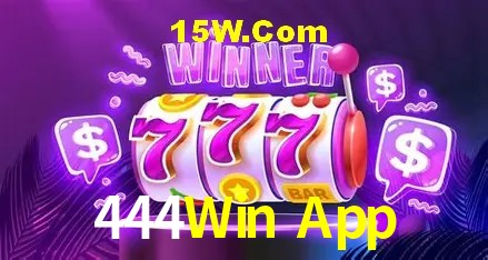 Segurança 2FA 444Win App