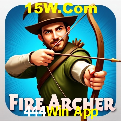 cassino 444Win App