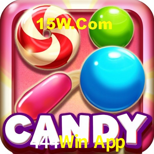 Torneios 444Win App