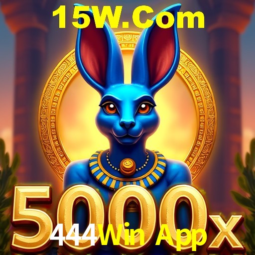 444Win App,444Win Vip