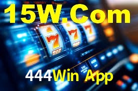 Game Providers 444Win App