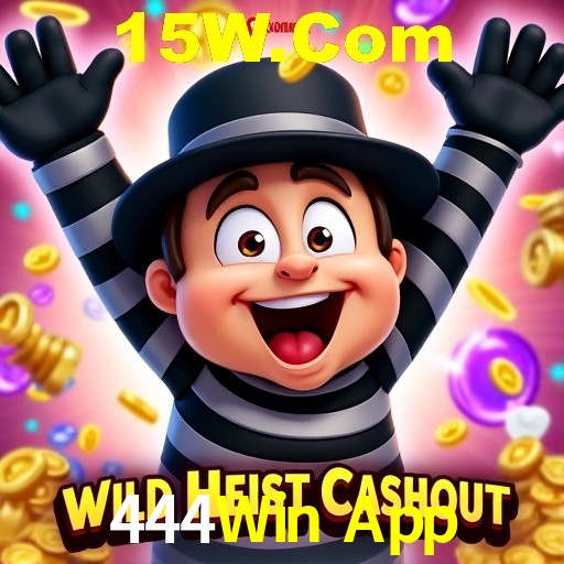 A Revolução dos Aplicativos de Jogos no 444Win App